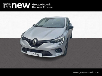 RENAULT Clio d’occasion à vendre à PROVINS