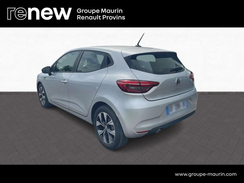 Photo 3 de l’annonce de RENAULT Clio d’occasion à vendre à PROVINS