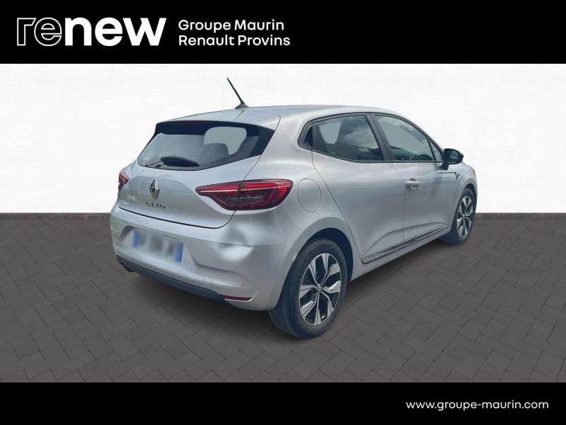 Photo 4 de l’annonce de RENAULT Clio d’occasion à vendre à PROVINS