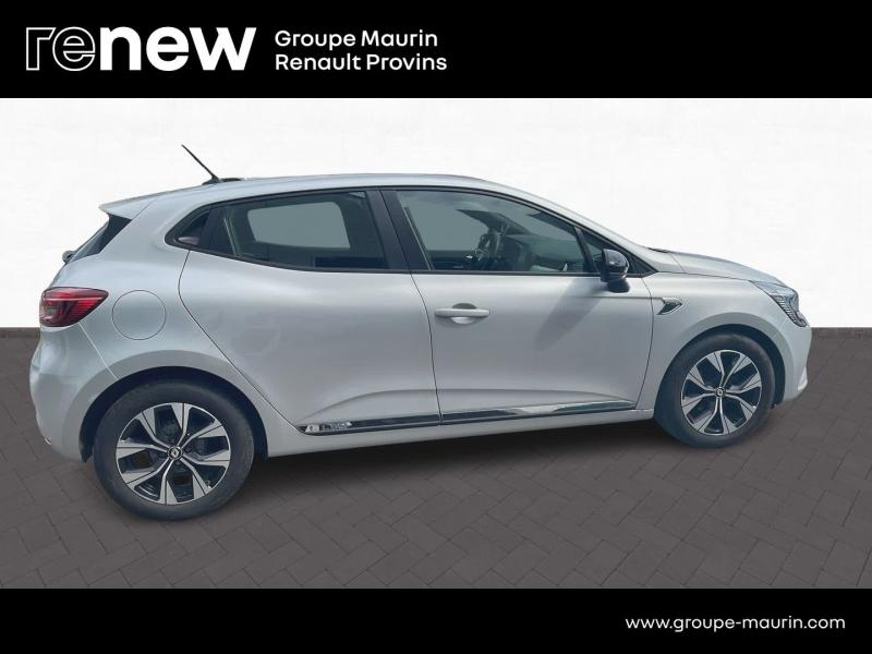 Photo 5 de l’annonce de RENAULT Clio d’occasion à vendre à PROVINS