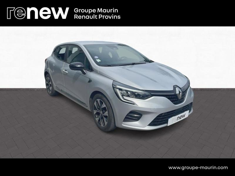 Photo 6 de l’annonce de RENAULT Clio d’occasion à vendre à PROVINS