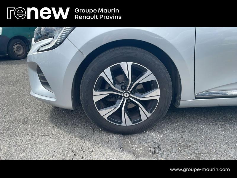 Photo 7 de l’annonce de RENAULT Clio d’occasion à vendre à PROVINS