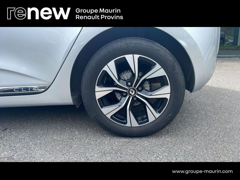 Photo 8 de l’annonce de RENAULT Clio d’occasion à vendre à PROVINS
