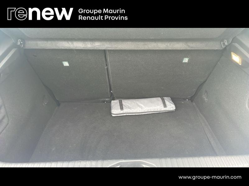 Photo 9 de l’annonce de RENAULT Clio d’occasion à vendre à PROVINS