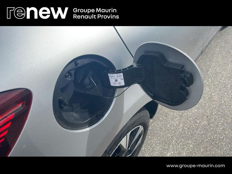 Photo 10 de l’annonce de RENAULT Clio d’occasion à vendre à PROVINS