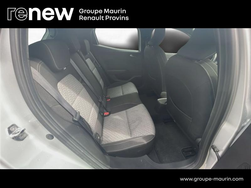 Photo 14 de l’annonce de RENAULT Clio d’occasion à vendre à PROVINS