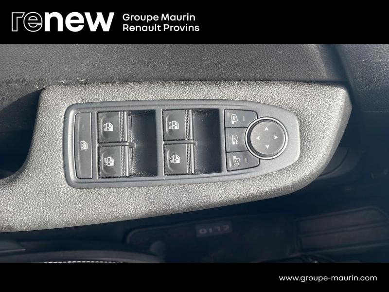 Photo 15 de l’annonce de RENAULT Clio d’occasion à vendre à PROVINS