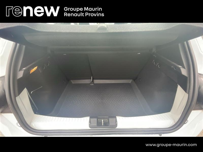 Photo 10 de l’annonce de DACIA Sandero d’occasion à vendre à PROVINS