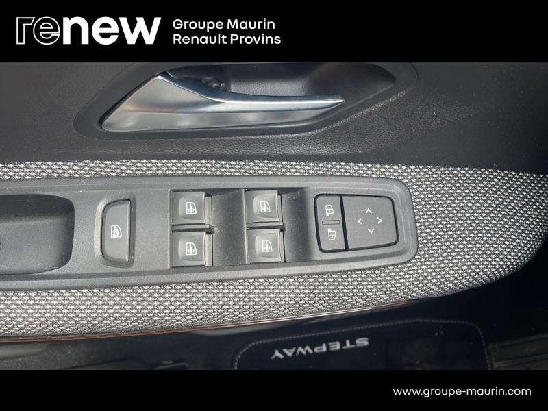 Photo 15 de l’annonce de DACIA Sandero d’occasion à vendre à PROVINS