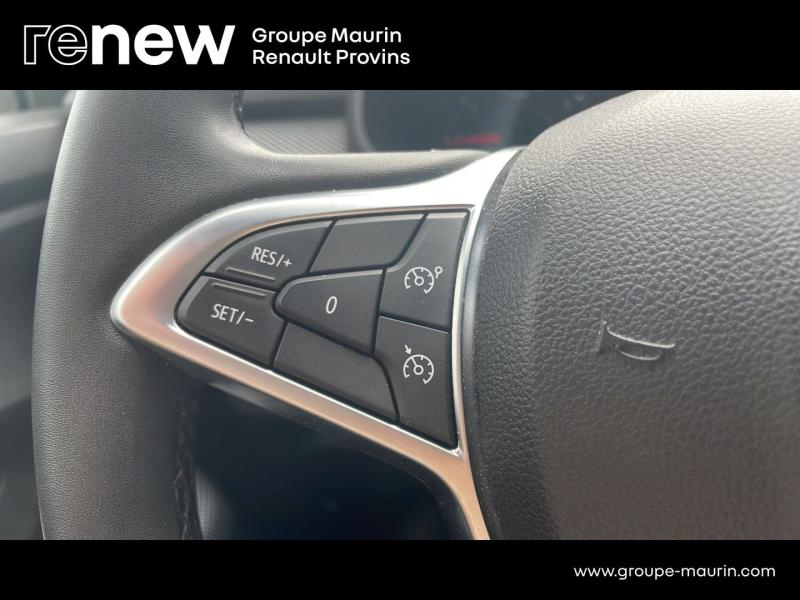 Photo 19 de l’annonce de DACIA Sandero d’occasion à vendre à PROVINS