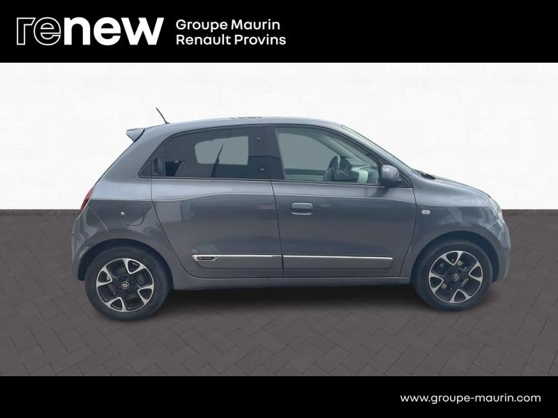 Photo 5 de l’annonce de RENAULT Twingo d’occasion à vendre à PROVINS