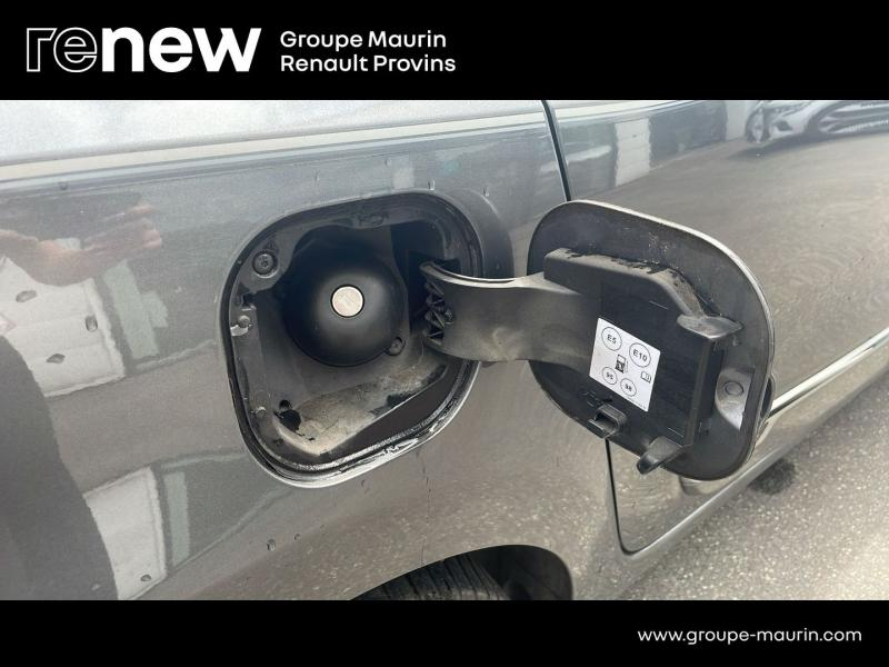 Photo 9 de l’annonce de RENAULT Twingo d’occasion à vendre à PROVINS