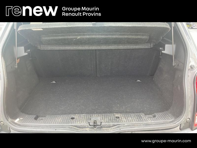 Photo 10 de l’annonce de RENAULT Twingo d’occasion à vendre à PROVINS