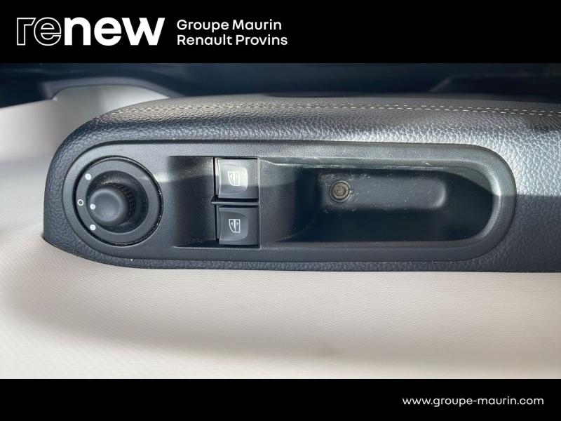 Photo 15 de l’annonce de RENAULT Twingo d’occasion à vendre à PROVINS
