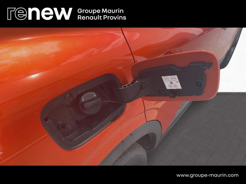 Photo 7 de l’annonce de RENAULT Arkana d’occasion à vendre à PROVINS