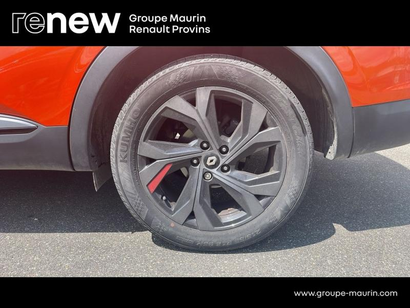 Photo 8 de l’annonce de RENAULT Arkana d’occasion à vendre à PROVINS