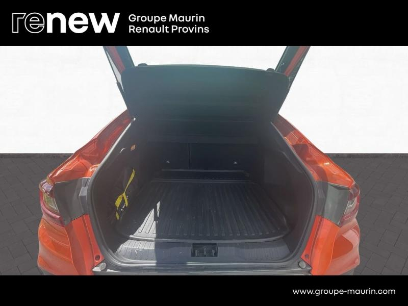 Photo 10 de l’annonce de RENAULT Arkana d’occasion à vendre à PROVINS