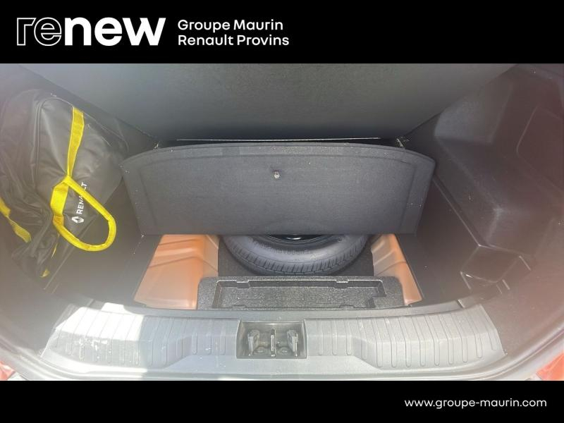 Photo 11 de l’annonce de RENAULT Arkana d’occasion à vendre à PROVINS