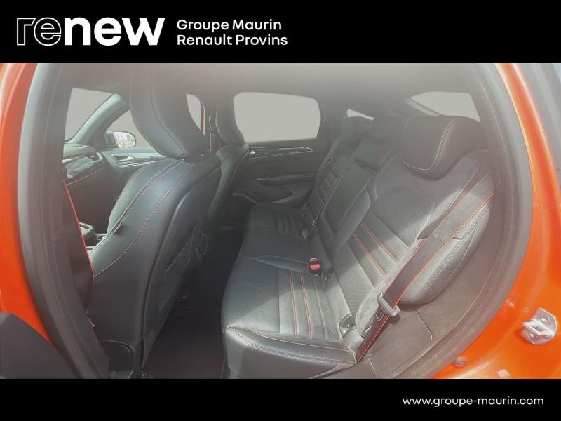 Photo 14 de l’annonce de RENAULT Arkana d’occasion à vendre à PROVINS