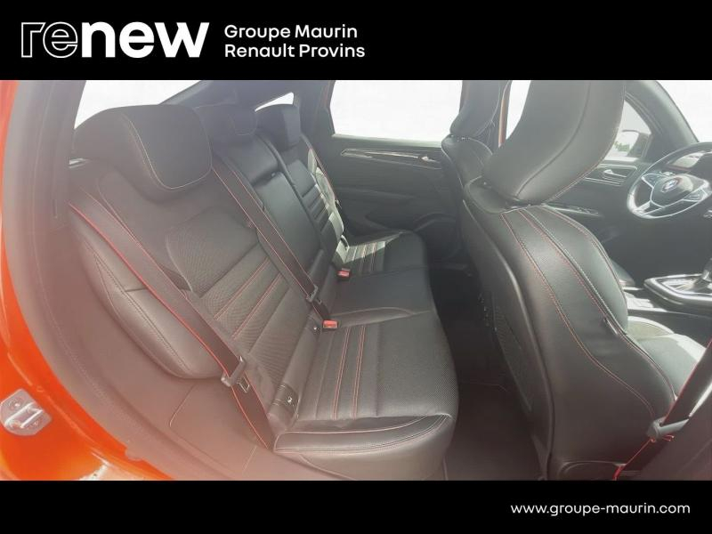 Photo 15 de l’annonce de RENAULT Arkana d’occasion à vendre à PROVINS