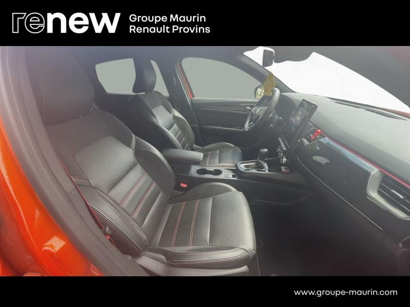 Photo 16 de l’annonce de RENAULT Arkana d’occasion à vendre à PROVINS