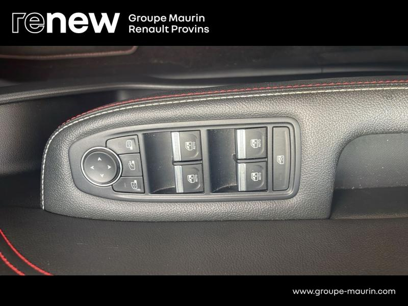 Photo 17 de l’annonce de RENAULT Arkana d’occasion à vendre à PROVINS