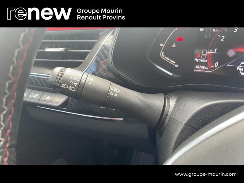 Photo 19 de l’annonce de RENAULT Arkana d’occasion à vendre à PROVINS