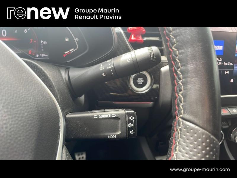 Photo 20 de l’annonce de RENAULT Arkana d’occasion à vendre à PROVINS