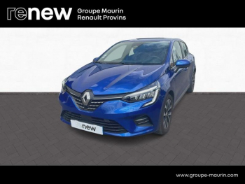 RENAULT Clio d’occasion à vendre à PROVINS