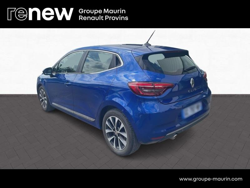 Photo 3 de l’annonce de RENAULT Clio d’occasion à vendre à PROVINS