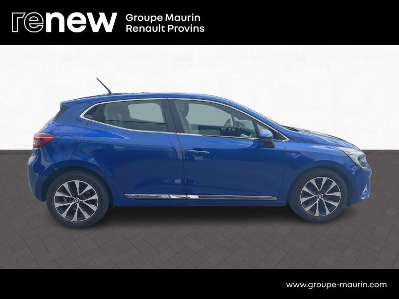 Photo 5 de l’annonce de RENAULT Clio d’occasion à vendre à PROVINS