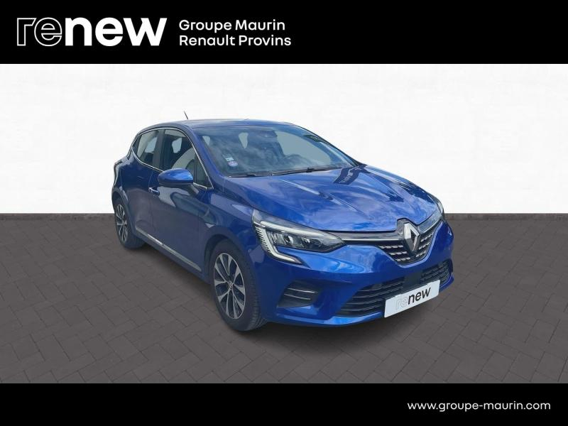 Photo 6 de l’annonce de RENAULT Clio d’occasion à vendre à PROVINS