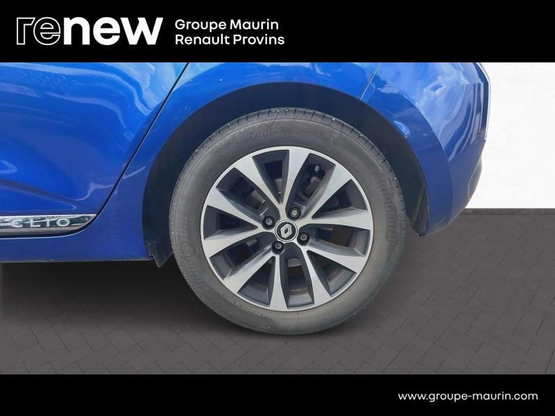 Photo 7 de l’annonce de RENAULT Clio d’occasion à vendre à PROVINS