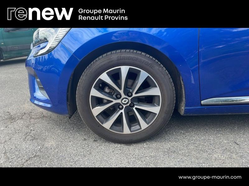 Photo 8 de l’annonce de RENAULT Clio d’occasion à vendre à PROVINS