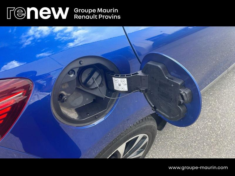 Photo 10 de l’annonce de RENAULT Clio d’occasion à vendre à PROVINS