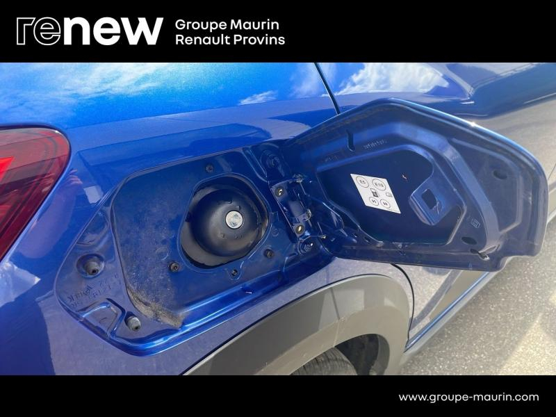 Photo 9 de l’annonce de DACIA Sandero d’occasion à vendre à PROVINS