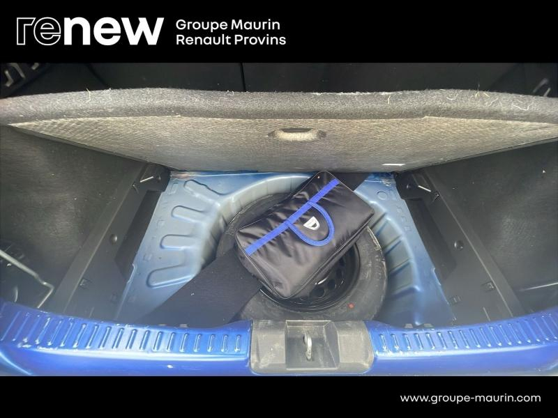 Photo 11 de l’annonce de DACIA Sandero d’occasion à vendre à PROVINS