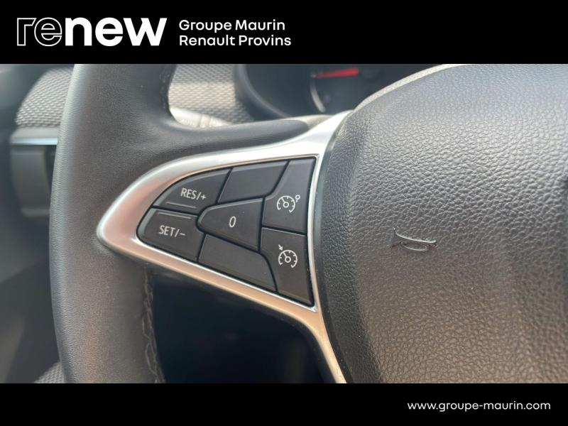Photo 20 de l’annonce de DACIA Sandero d’occasion à vendre à PROVINS