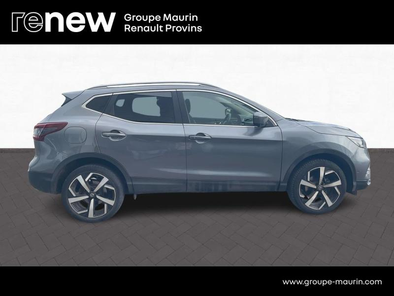 Photo 5 de l’annonce de NISSAN Qashqai d’occasion à vendre à PROVINS