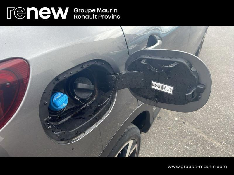 Photo 10 de l’annonce de NISSAN Qashqai d’occasion à vendre à PROVINS
