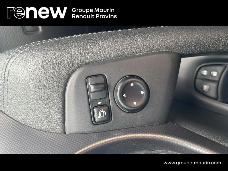 Photo 16 de l’annonce de NISSAN Qashqai d’occasion à vendre à PROVINS