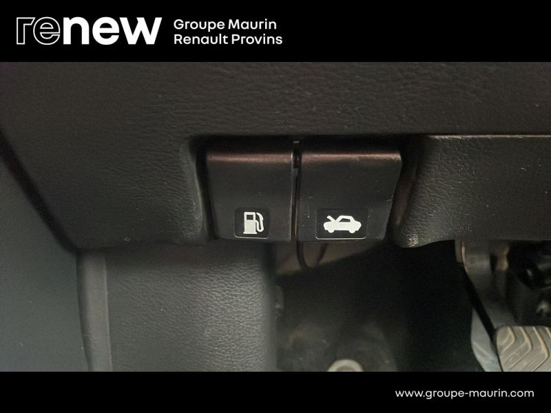 Photo 17 de l’annonce de NISSAN Qashqai d’occasion à vendre à PROVINS