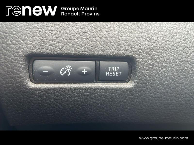 Photo 19 de l’annonce de NISSAN Qashqai d’occasion à vendre à PROVINS