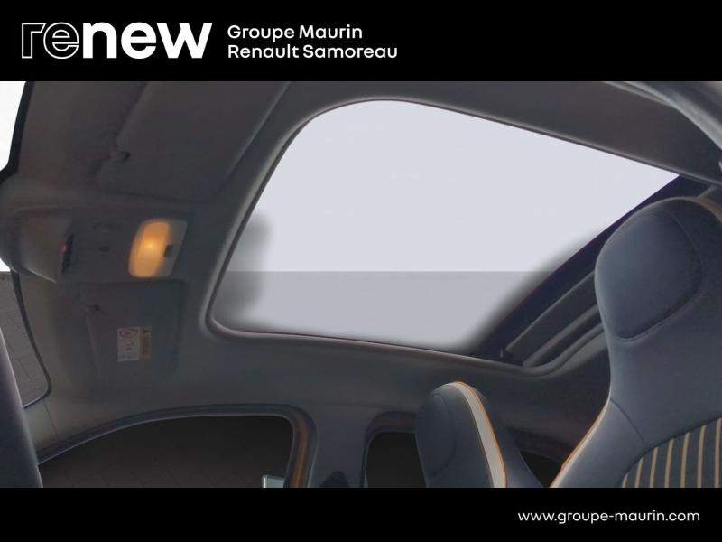 Photo 18 de l’annonce de RENAULT Twingo d’occasion à vendre à SAMOREAU