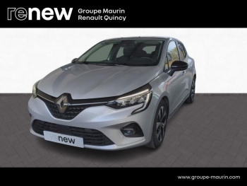 RENAULT Clio d’occasion à vendre à QUINCY-SOUS-SÉNART
