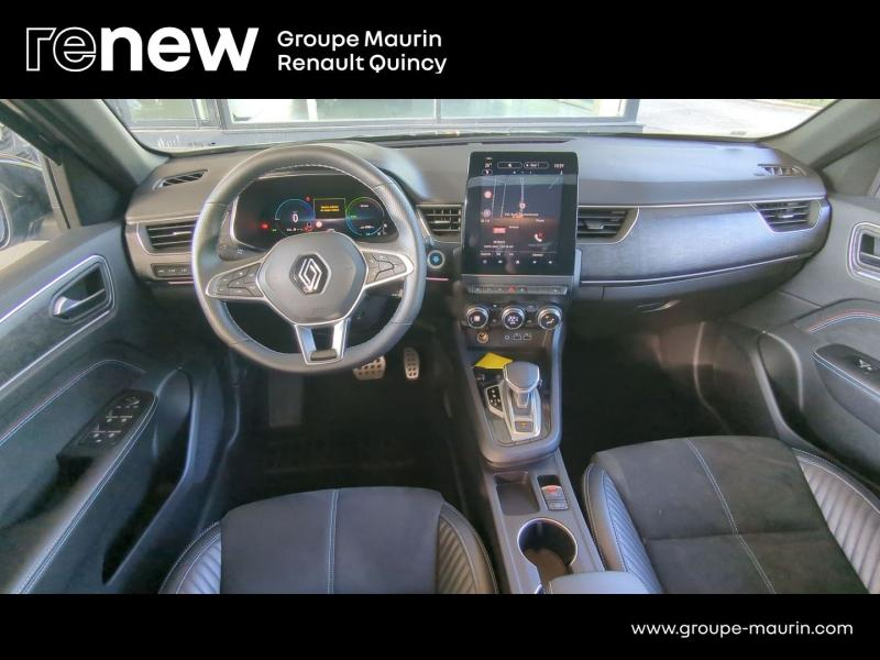 Photo 9 de l’annonce de RENAULT Arkana d’occasion à vendre à QUINCY-SOUS-SÉNART