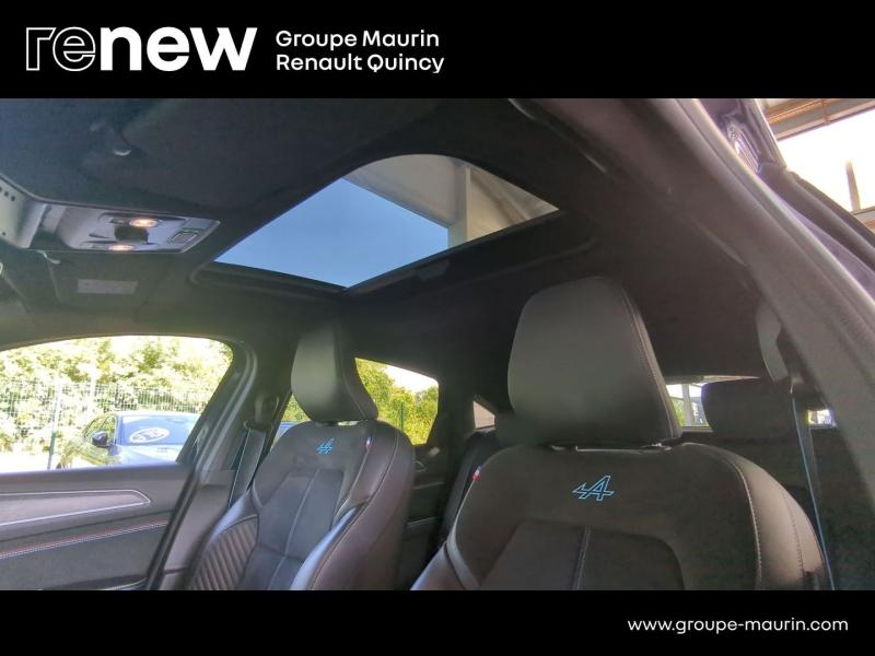 Photo 11 de l’annonce de RENAULT Arkana d’occasion à vendre à QUINCY-SOUS-SÉNART