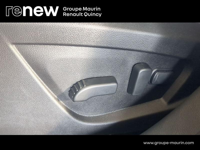 Photo 13 de l’annonce de RENAULT Arkana d’occasion à vendre à QUINCY-SOUS-SÉNART