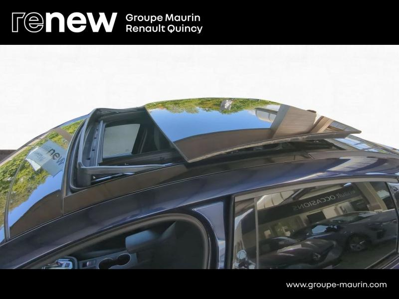 Photo 14 de l’annonce de RENAULT Arkana d’occasion à vendre à QUINCY-SOUS-SÉNART