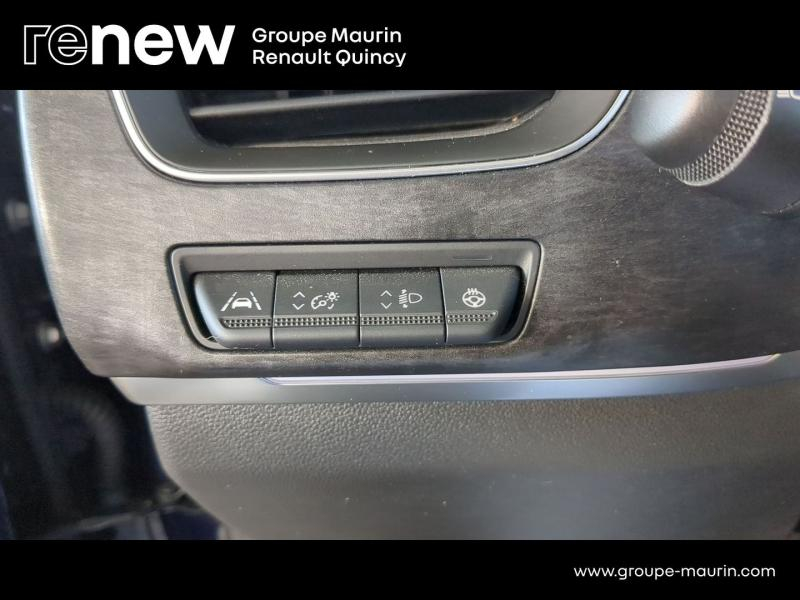 Photo 15 de l’annonce de RENAULT Arkana d’occasion à vendre à QUINCY-SOUS-SÉNART
